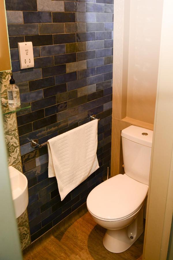 Plough Inn Morpeth Habitación foto